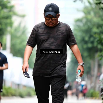 Runner Photo 8609699