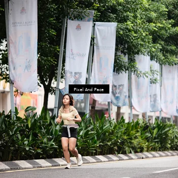Runner Photo 8609700