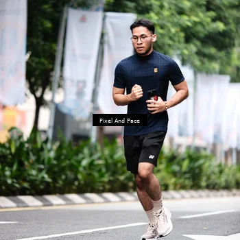 Runner Photo 8609702