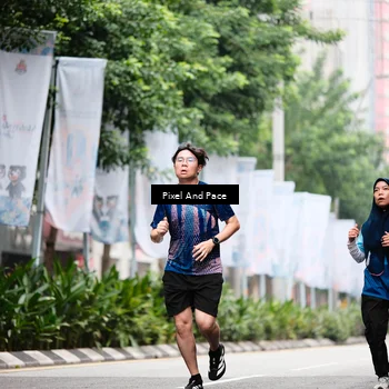 Runner Photo 8609703