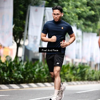 Runner Photo 8609704