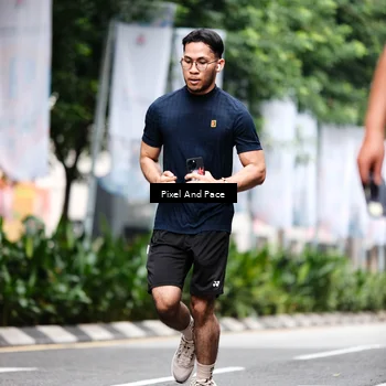 Runner Photo 8609705