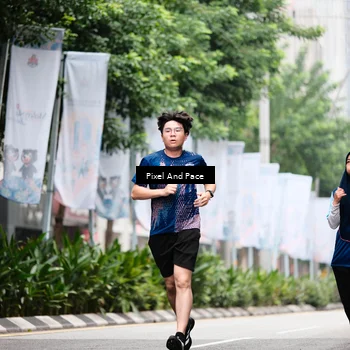 Runner Photo 8609706