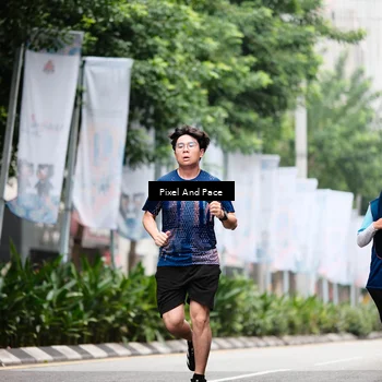 Runner Photo 8609707
