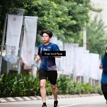 Runner Photo 8609710