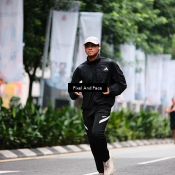 Runner Photo 8609711