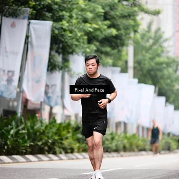 Runner Photo 8609713