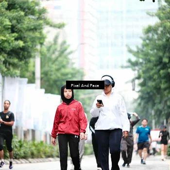 Runner Photo 8609715
