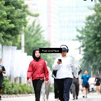 Runner Photo 8609716