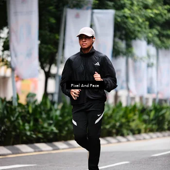 Runner Photo 8609717