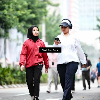 Runner Photo 8609719