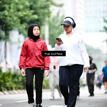 Runner Photo 8609720