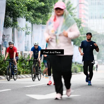 Runner Photo 8609732