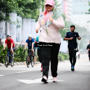 Runner Photo 8609733
