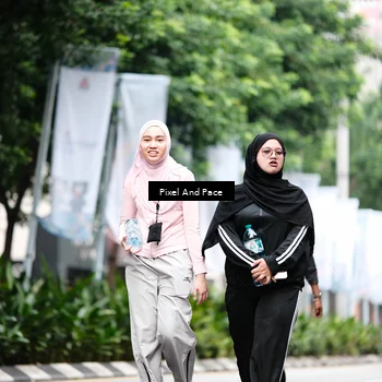 Runner Photo 8609734