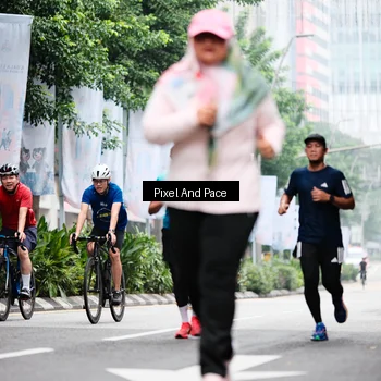 Runner Photo 8609741