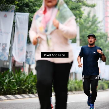 Runner Photo 8609745