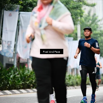 Runner Photo 8609746