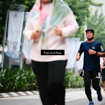 Runner Photo 8609747