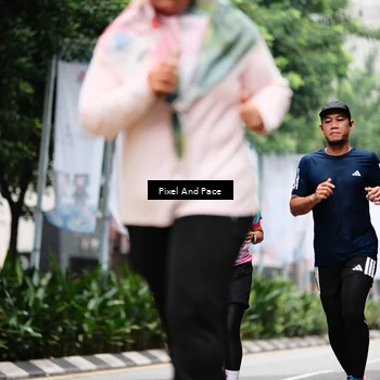 Runner Photo 8609750