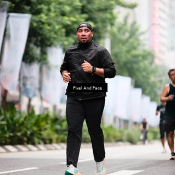 Runner Photo 8609751
