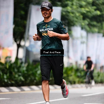 Runner Photo 8609757