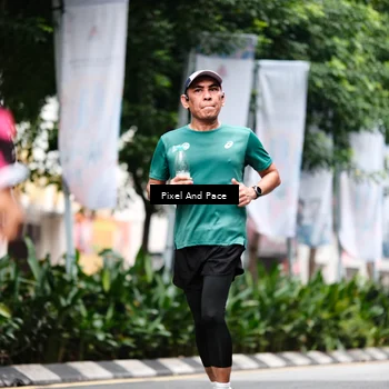 Runner Photo 8609761