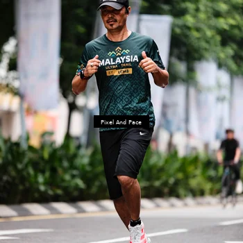 Runner Photo 8609762