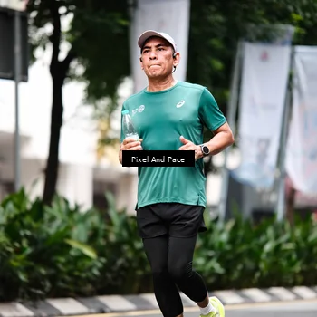 Runner Photo 8609763