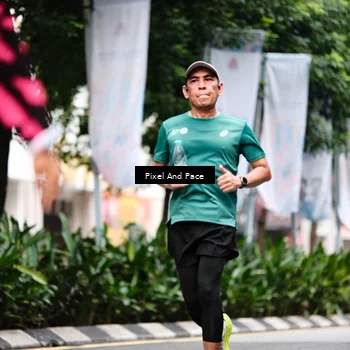 Runner Photo 8609764