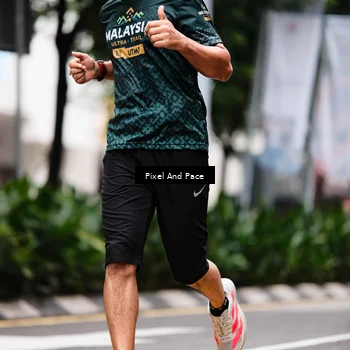 Runner Photo 8609765