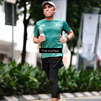 Runner Photo 8609767
