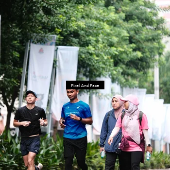Runner Photo 8609778