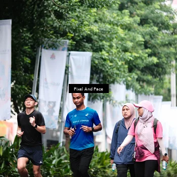 Runner Photo 8609779
