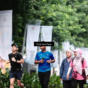 Runner Photo 8609780
