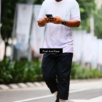 Runner Photo 8609781