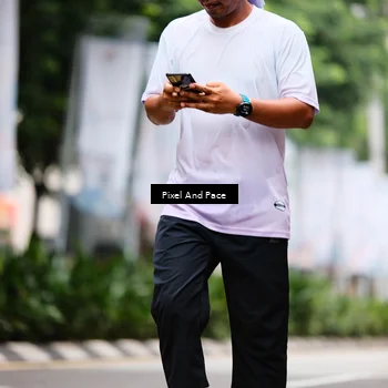 Runner Photo 8609785