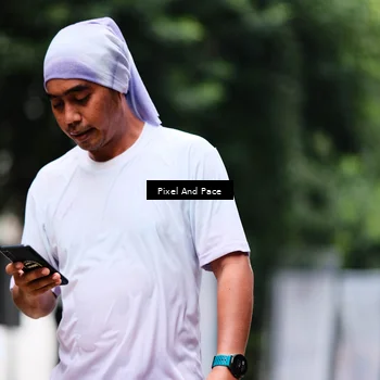 Runner Photo 8609790