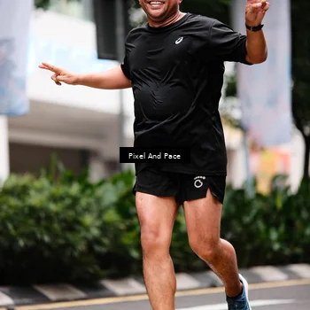 Runner Photo 8609791