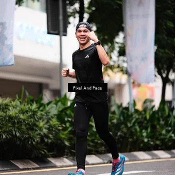 Runner Photo 8609793
