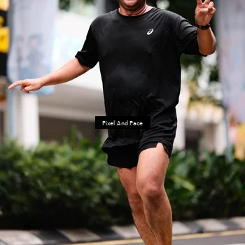 Runner Photo 8609794