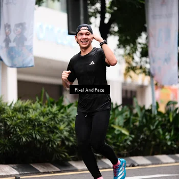 Runner Photo 8609797