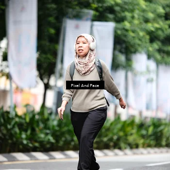 Runner Photo 8609798