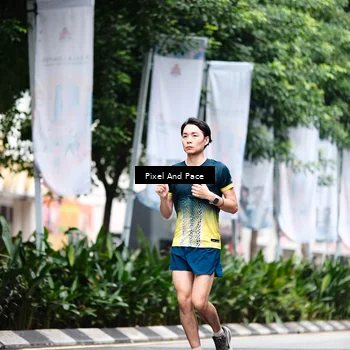 Runner Photo 8609801