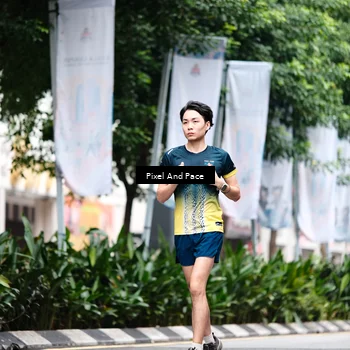 Runner Photo 8609802