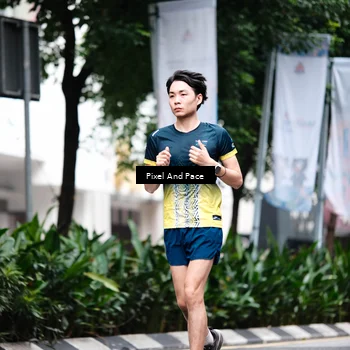 Runner Photo 8609803