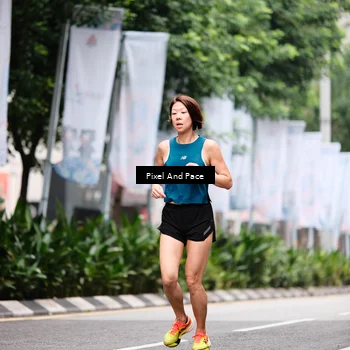 Runner Photo 8609804