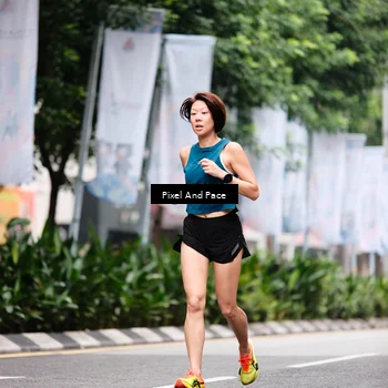 Runner Photo 8609805
