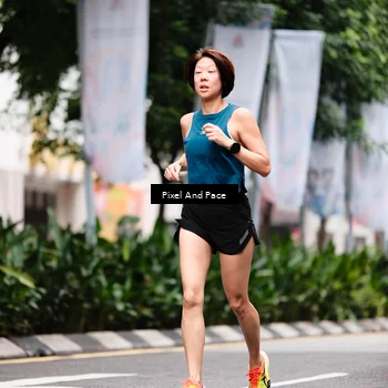 Runner Photo 8609806