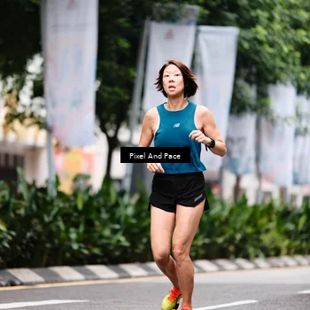 Runner Photo 8609807